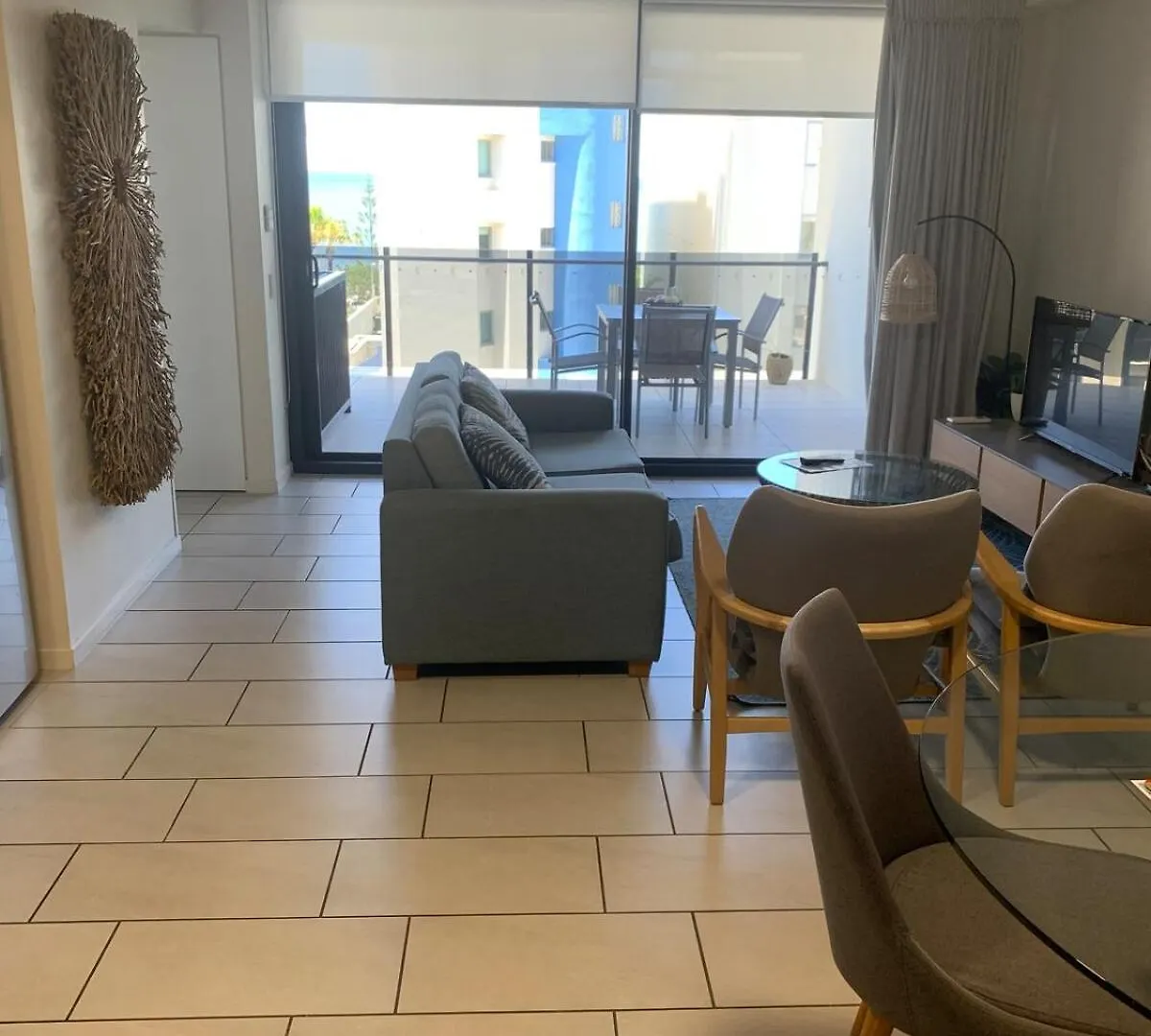 Lägenhet Mooloolaba Beach Unit 601 On First Ave